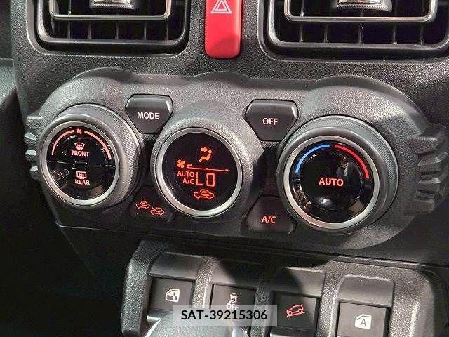 Suzuki JIMNY SIERRA 2025-03 4754632-11