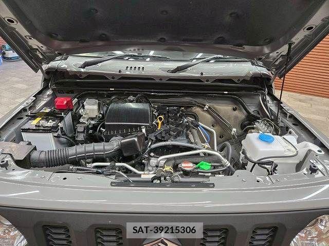 Suzuki JIMNY SIERRA 2025-03 4754632-12
