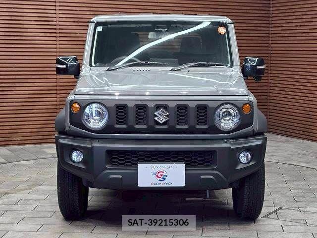 Suzuki JIMNY SIERRA 2025-03 4754632-16