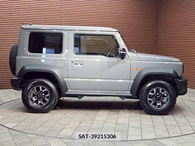 Suzuki JIMNY SIERRA 2025-03 4754632-17