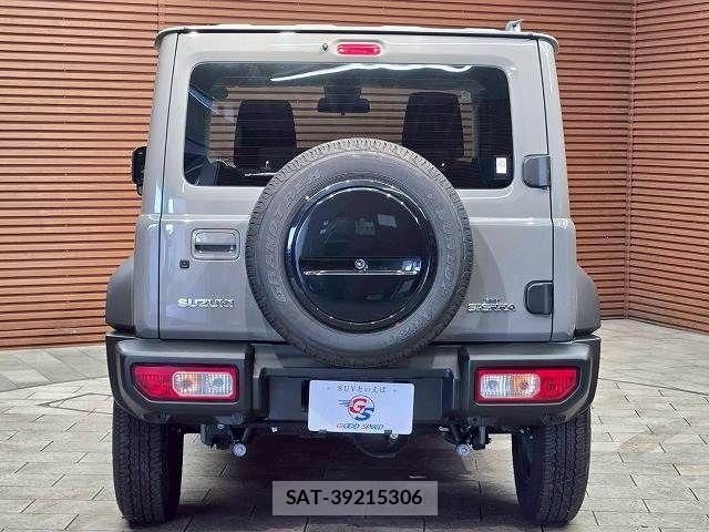 Suzuki JIMNY SIERRA 2025-03 4754632-18