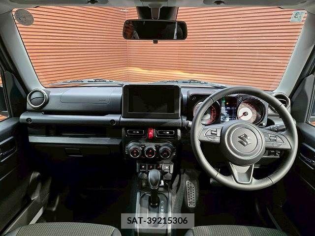 Suzuki JIMNY SIERRA 2025-03 4754632-3