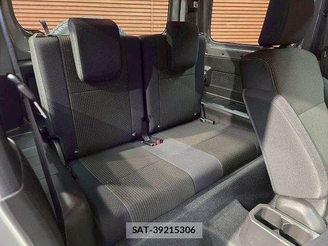 Suzuki JIMNY SIERRA 2025-03 4754632-8