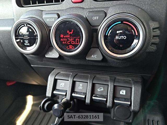 Suzuki JIMNY SIERRA 2022-04 4961783-14