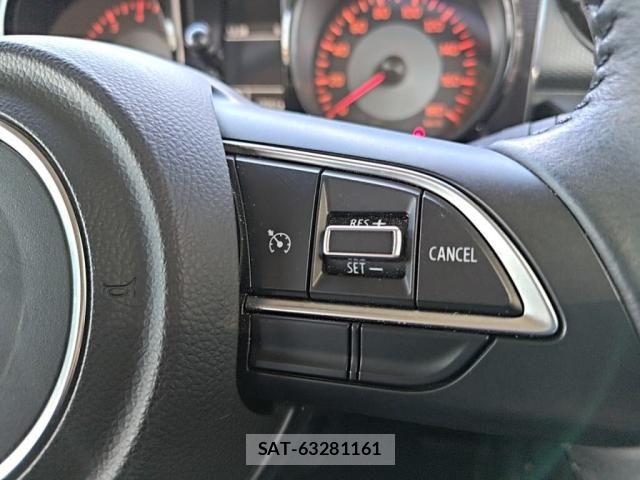 Suzuki JIMNY SIERRA 2022-04 4961783-16