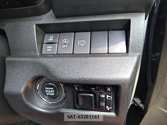 Suzuki JIMNY SIERRA 2022-04 4961783-17