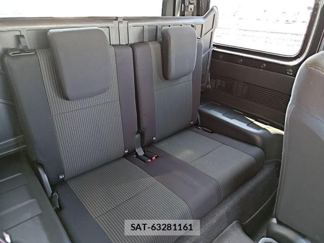 Suzuki JIMNY SIERRA 2022-04 4961783-20