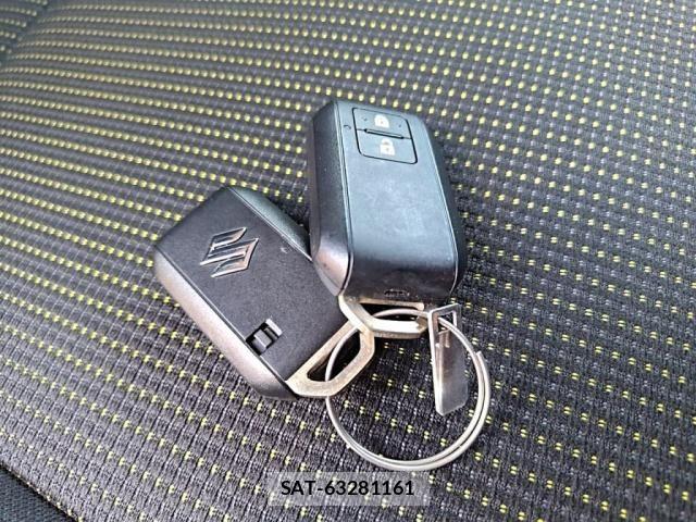Suzuki JIMNY SIERRA 2022-04 4961783-22