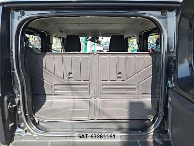 Suzuki JIMNY SIERRA 2022-04 4961783-24
