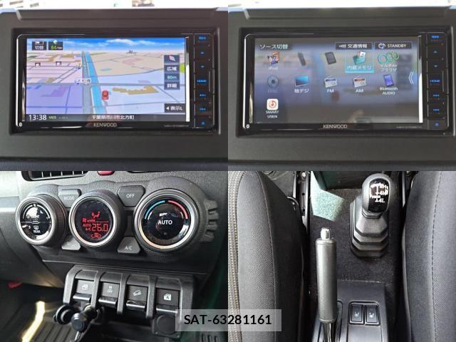 Suzuki JIMNY SIERRA 2022-04 4961783-4