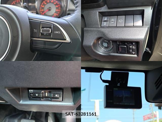 Suzuki JIMNY SIERRA 2022-04 4961783-5