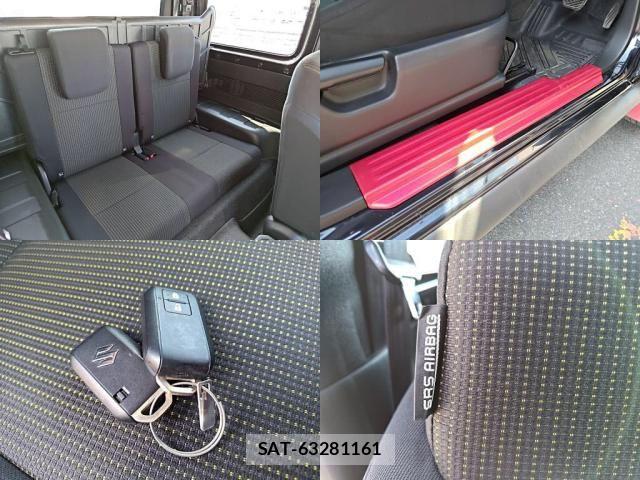 Suzuki JIMNY SIERRA 2022-04 4961783-6