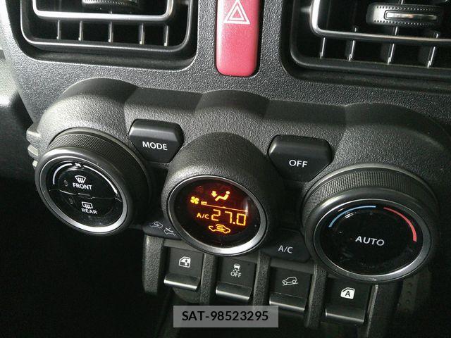 Suzuki JIMNY SIERRA 2021-03 5870163-9
