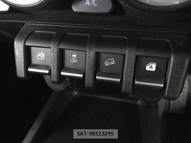 Suzuki JIMNY SIERRA 2021-03 5870163-10