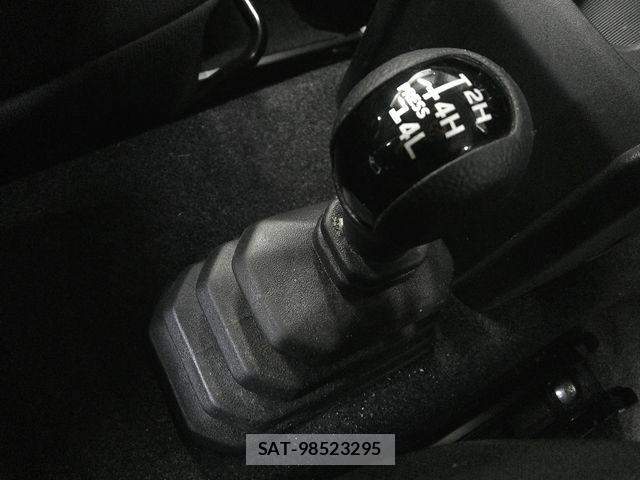 Suzuki JIMNY SIERRA 2021-03 5870163-11