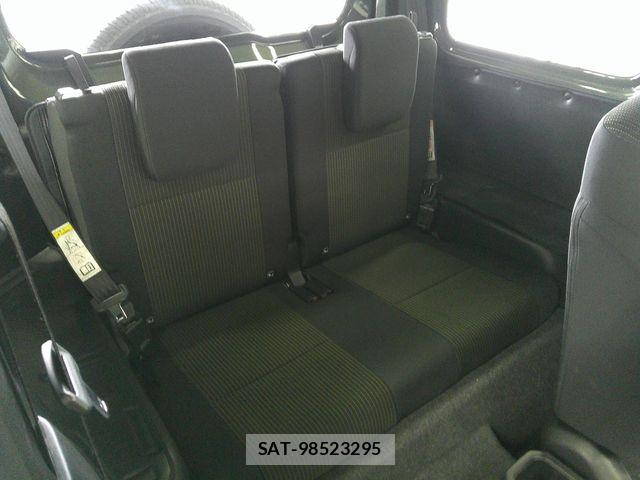 Suzuki JIMNY SIERRA 2021-03 5870163-15