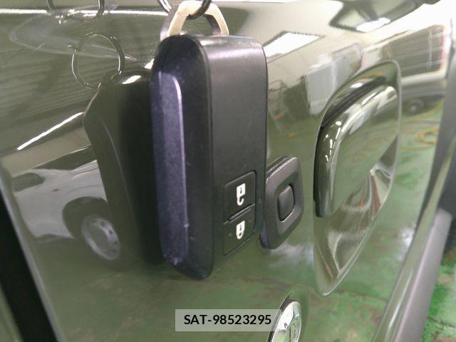 Suzuki JIMNY SIERRA 2021-03 5870163-16