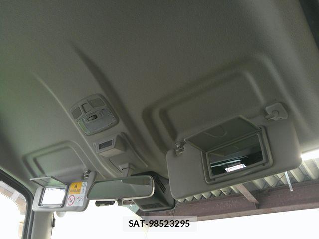 Suzuki JIMNY SIERRA 2021-03 5870163-17