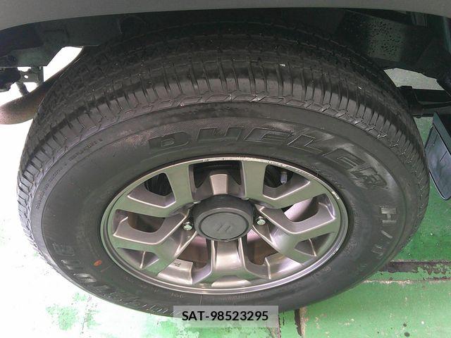 Suzuki JIMNY SIERRA 2021-03 5870163-26