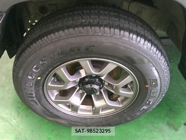Suzuki JIMNY SIERRA 2021-03 5870163-27