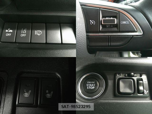 Suzuki JIMNY SIERRA 2021-03 5870163-6