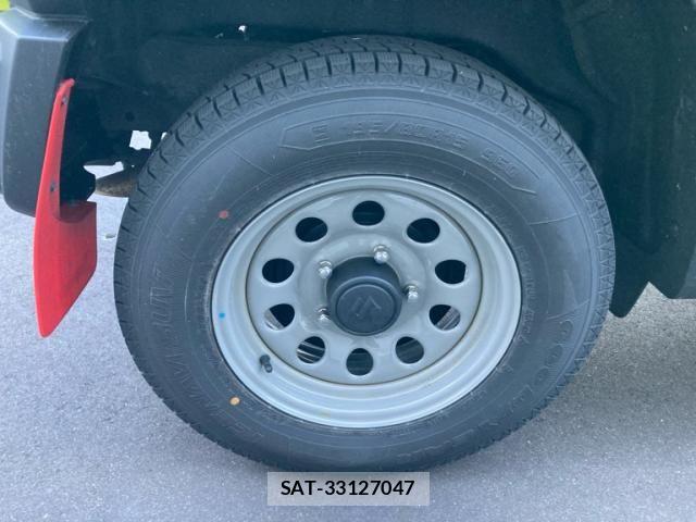 Suzuki JIMNY SIERRA 2023-11 5870096-7