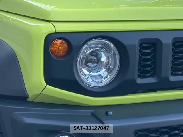 Suzuki JIMNY SIERRA 2023-11 5870096-9