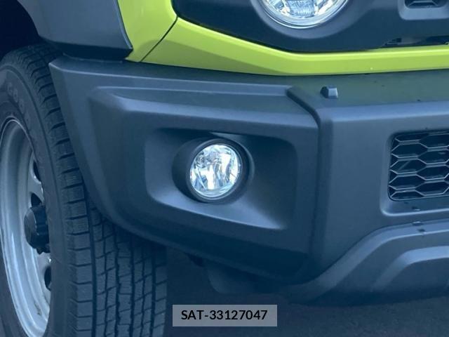 Suzuki JIMNY SIERRA 2023-11 5870096-10