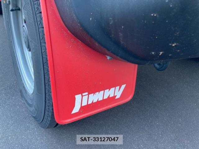 Suzuki JIMNY SIERRA 2023-11 5870096-12
