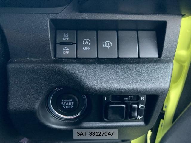 Suzuki JIMNY SIERRA 2023-11 5870096-18