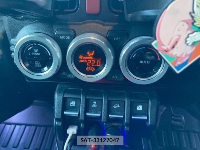 Suzuki JIMNY SIERRA 2023-11 5870096-19