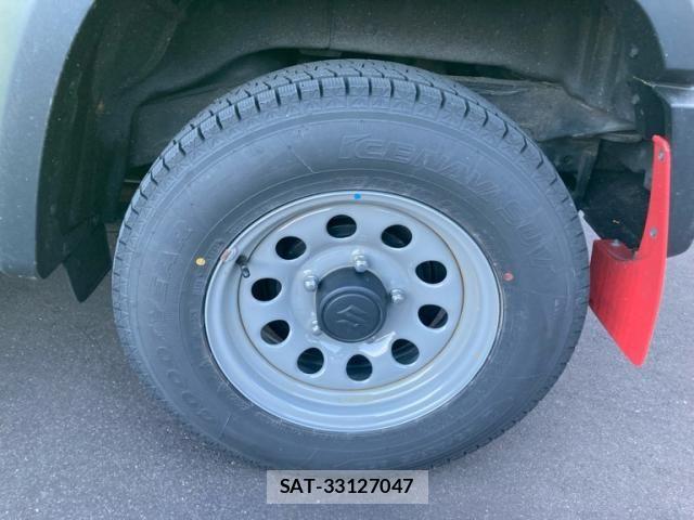 Suzuki JIMNY SIERRA 2023-11 5870096-4