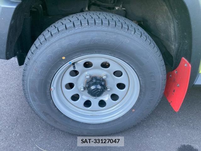 Suzuki JIMNY SIERRA 2023-11 5870096-5