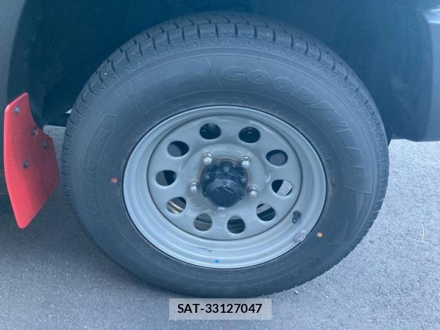 Suzuki JIMNY SIERRA 2023-11 5870096-6