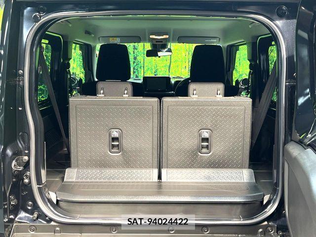 Suzuki JIMNY SIERRA 2024-06 5870098-9