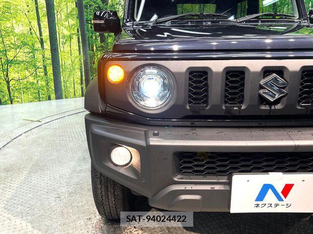 Suzuki JIMNY SIERRA 2024-06 5870098-11