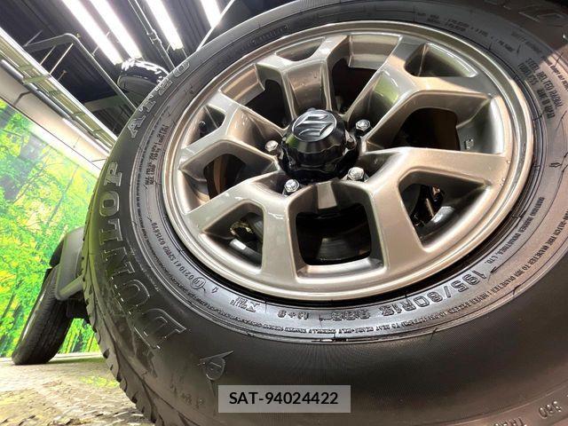Suzuki JIMNY SIERRA 2024-06 5870098-12
