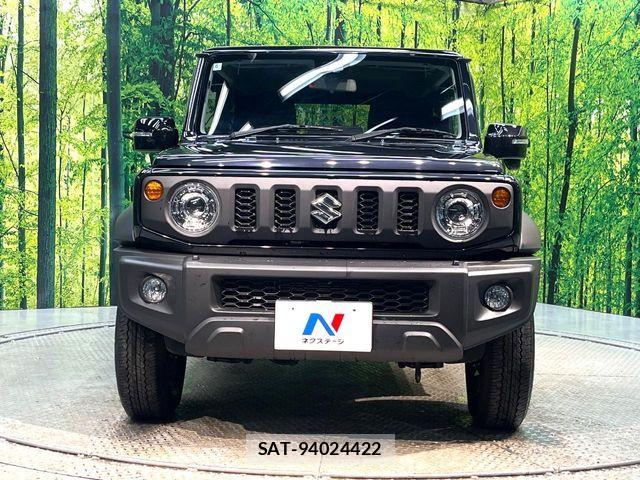Suzuki JIMNY SIERRA 2024-06 5870098-13