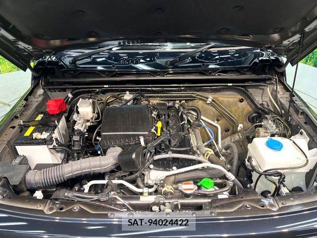 Suzuki JIMNY SIERRA 2024-06 5870098-17
