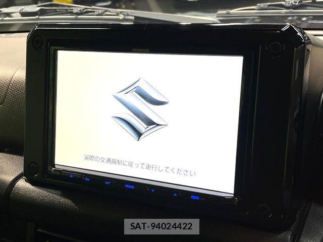 Suzuki JIMNY SIERRA 2024-06 5870098-2
