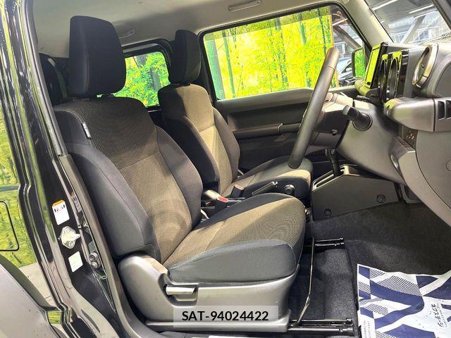 Suzuki JIMNY SIERRA 2024-06 5870098-7