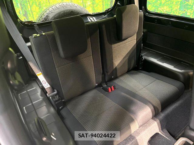 Suzuki JIMNY SIERRA 2024-06 5870098-8