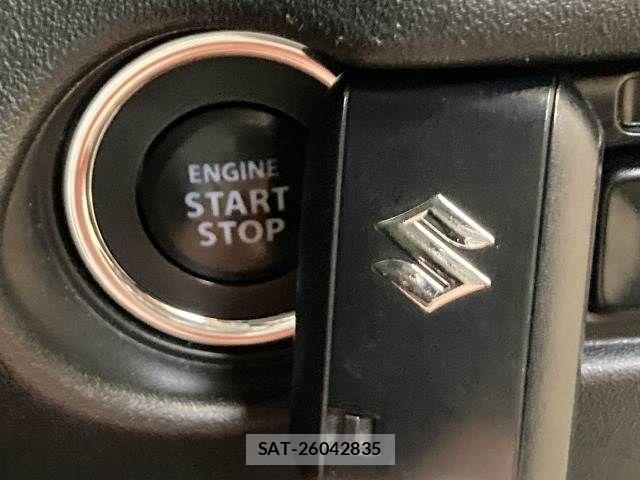 Suzuki JIMNY SIERRA 2020-02 5870132-10