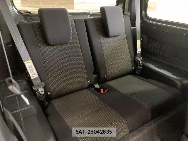 Suzuki JIMNY SIERRA 2020-02 5870132-12