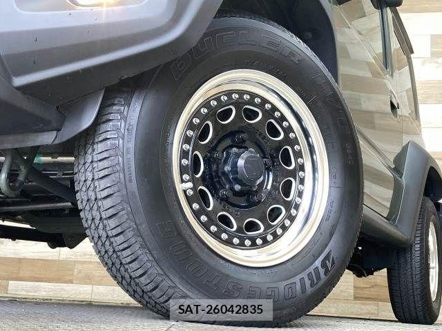 Suzuki JIMNY SIERRA 2020-02 5870132-18