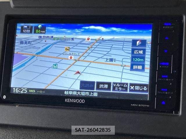 Suzuki JIMNY SIERRA 2020-02 5870132-3