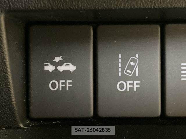 Suzuki JIMNY SIERRA 2020-02 5870132-5
