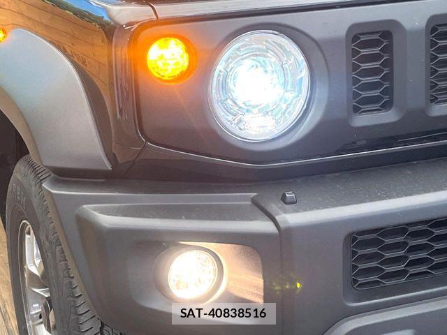 Suzuki JIMNY SIERRA 2025-04 5870127-11
