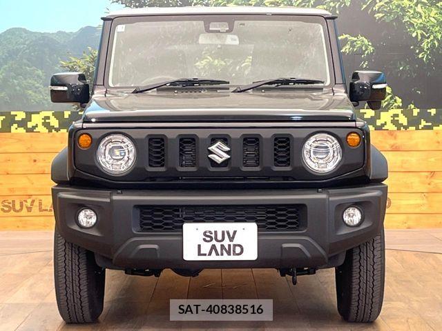 Suzuki JIMNY SIERRA 2025-04 5870127-13