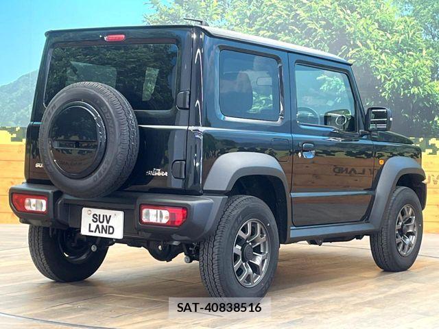 Suzuki JIMNY SIERRA 2025-04 5870127-16